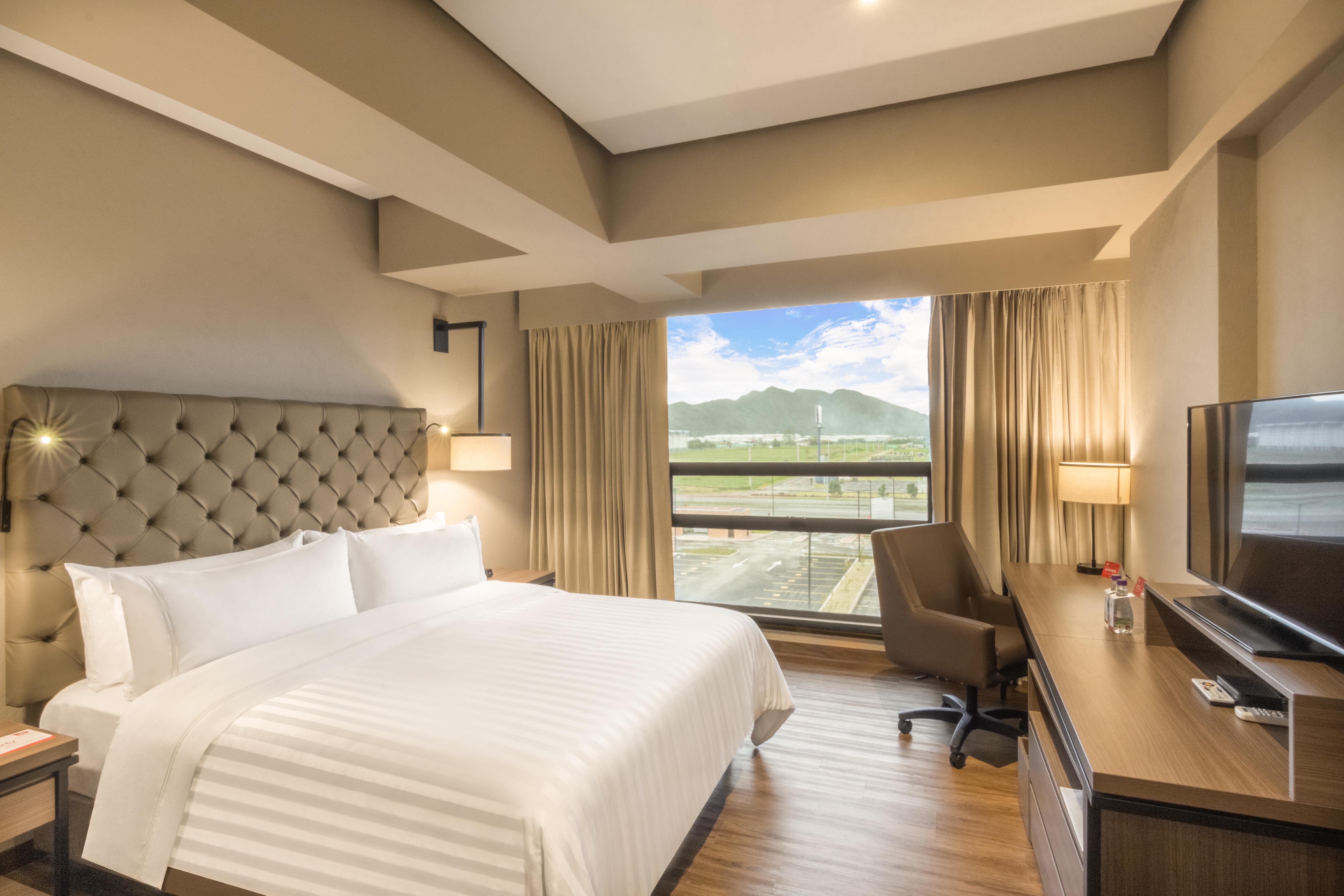 hotel ghl bogotá occidente